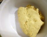 Foto langkah ke 3 dari resep Bola-bola ubi.
