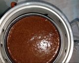 Foto langkah ke 4 dari resep Black Forest Kukus Resep Ny.Liem.