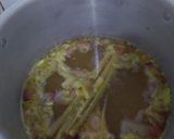 Foto langkah ke 1 dari resep Gangan Labu Besantan.