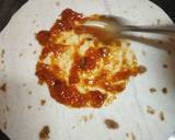 Mexcian tomato salsa Tortilla recipe step 6 photo