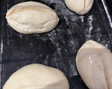 Foto del paso 6 de la receta: Pan masa marraqueta