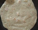 A picture of step 3 of Green Gram Dosa.