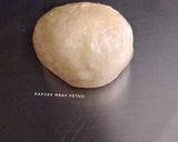 Foto langkah ke 1 dari resep Korean garlic bread.