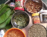 પાન મુખવાસ (Paan Mukhwas Recipe In Gujarati) રેસીપી સ્ટેપ1ફોટો