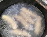 Foto langkah ke 5 dari resep Empek-Empek Nasi.