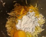 عکس مرحله 1 از دستور کتلت سیب زمینی و کباب تابه ای