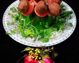 ফিস বল। রেসিপির ধাপ 5 ছবি
