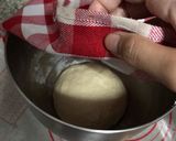 Foto langkah ke 3 dari resep Roti - yudane method.