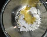 Nankhatai recipe step 2 photo