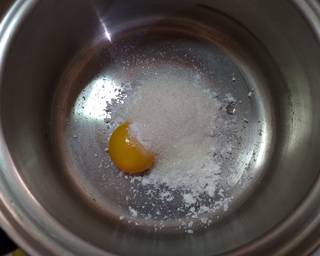 Cendol Dawet Dessert Box - Step 1