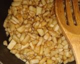 Foto del paso 1 de la receta: Crumble de Manzana