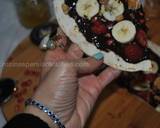 Chocolate Pizza recipe step 7 photo