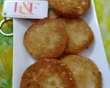 A picture of step 11 of Roat (Bihari Community Special).