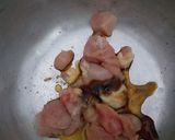 Foto langkah ke 1 dari resep Isi Piringku : Ayam Panggang.