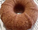 Foto del paso 4 de la receta: Torta matera esponjosa