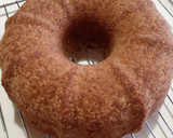 Foto del paso 4 de la receta: Torta matera esponjosa