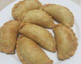 Foto langkah ke 5 dari resep Pastel isi bihun.