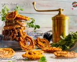 મેથી ચકરી (Methi Chakri Recipe in Gujarati) રેસીપી સ્ટેપ4ફોટો