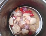 Foto langkah ke 2 dari resep Sambal Salak.