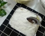 Foto langkah ke 6 dari resep Klapertart Panggang.
