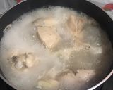 Gambar langkah 1 resipi Nasi Ayam Geprek 🇮🇩.