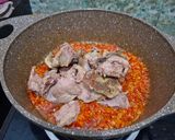 Foto langkah ke 3 dari resep Krengsengan Daging.