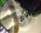 Foto del paso 4 de la receta: Pastel imposible o chocoflan 🍮 de chocolate semiamargo