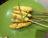 Foto langkah ke 2 dari resep TELUR GULUNG MAMANG MAMANG by irre_desirre.