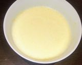 عکس مرحله 1 از دستور دونات تُپُلیِ حدیث😋