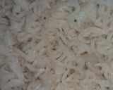 নুডলস (noodles recipe in Bengali) রেসিপির ধাপ 2 ছবি