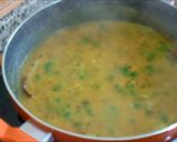 દાલ બાટી.(Dal Bati Recipe In Gujarati) રેસીપી સ્ટેપ19ફોટો
