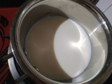 मखाने की खीर (Makhane ki kheer recipe in Hindi)