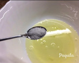 Foto del paso 5 de la receta: 🎄Árbol de Castañas y cobertura choco-praliné🍫