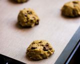 Foto del paso 6 de la receta: Galletas de mantequilla con pepitas