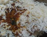 A picture of step 6 of Paneer Bhurjee Sandwich.