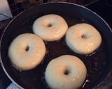 รูปขั้นตอนการทำที่ 5 ของ Homemade โดนัท