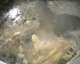 Foto del paso 1 de la receta: Sopa y Papilla Para la tercera edad