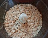 Foto del paso 1 de la receta: Panqueques saludables sin azúcar!