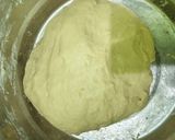 Foto langkah ke 5 dari resep Bakpao (No Mixer).