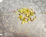 Milk Peda recipe step 3 photo
