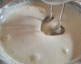 Foto del paso 3 de la receta: Bizcochuelo de limón fácil