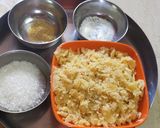 पुरणपोळी मराठमोळ रेसिपि (puranpoli recipe in marathi) रेसिपी स्टेप 1 फोटो 