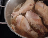 Foto del paso 4 de la receta: Pollo guisado