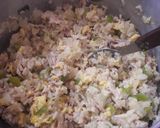Foto del paso 3 de la receta: Arroz chaufa