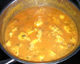 Foto del paso 3 de la receta: Merluza con sobras