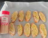 Foto del paso 4 de la receta: Mozzarella di búfala con tomate y Coppa italiana