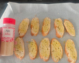 Foto del paso 4 de la receta: Mozzarella di búfala con tomate y Coppa italiana