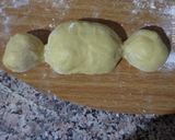 Une image de l'étape 5 de Brioche belge au raisin sec 🇧🇪.