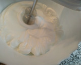 Foto del paso 1 de la receta: Tarta tres pisos de limón
