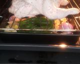 Foto del paso 2 de la receta: Pollo a l'ast en casa